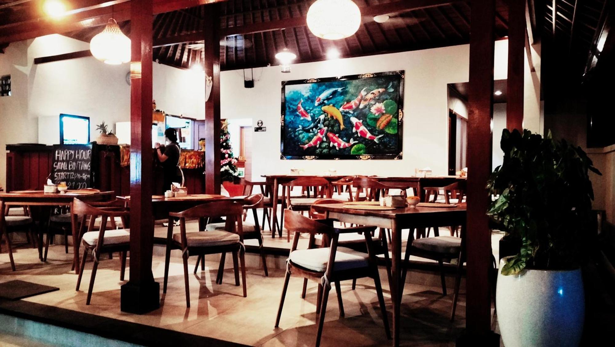 Kamboja Homestay Sanur Esterno foto