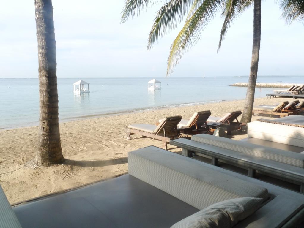 Kamboja Homestay Sanur Esterno foto